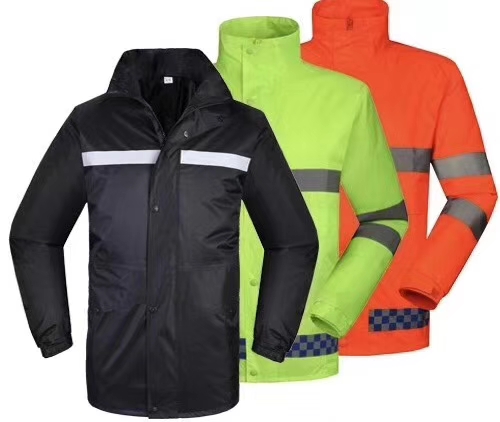 環(huán)衛(wèi)工作服