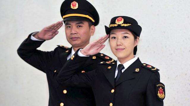 市場監督執法服-3