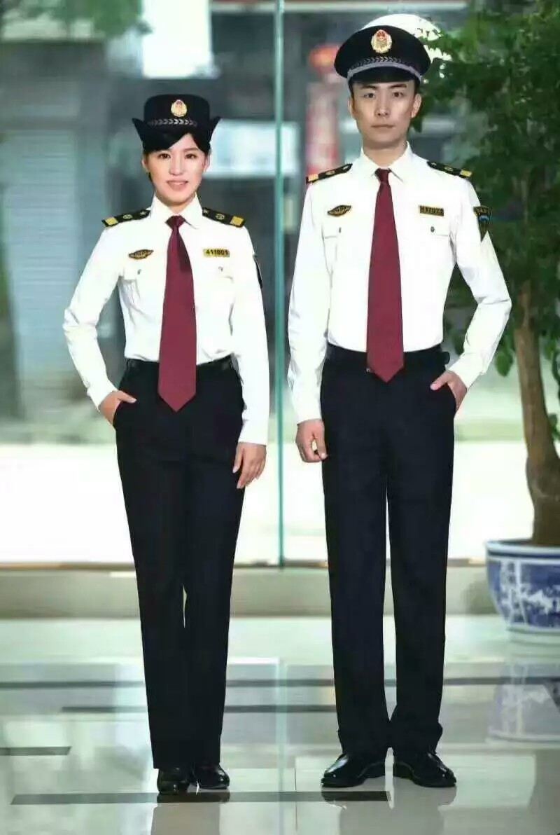 海事行政執(zhí)法服-1