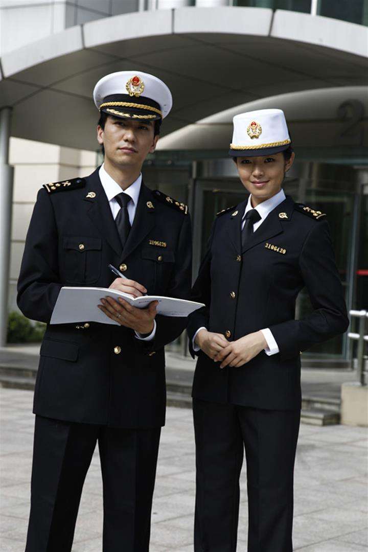 海事行政執(zhí)法服-3