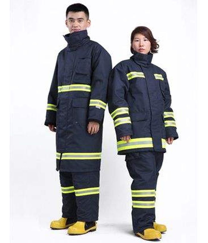 消防服
