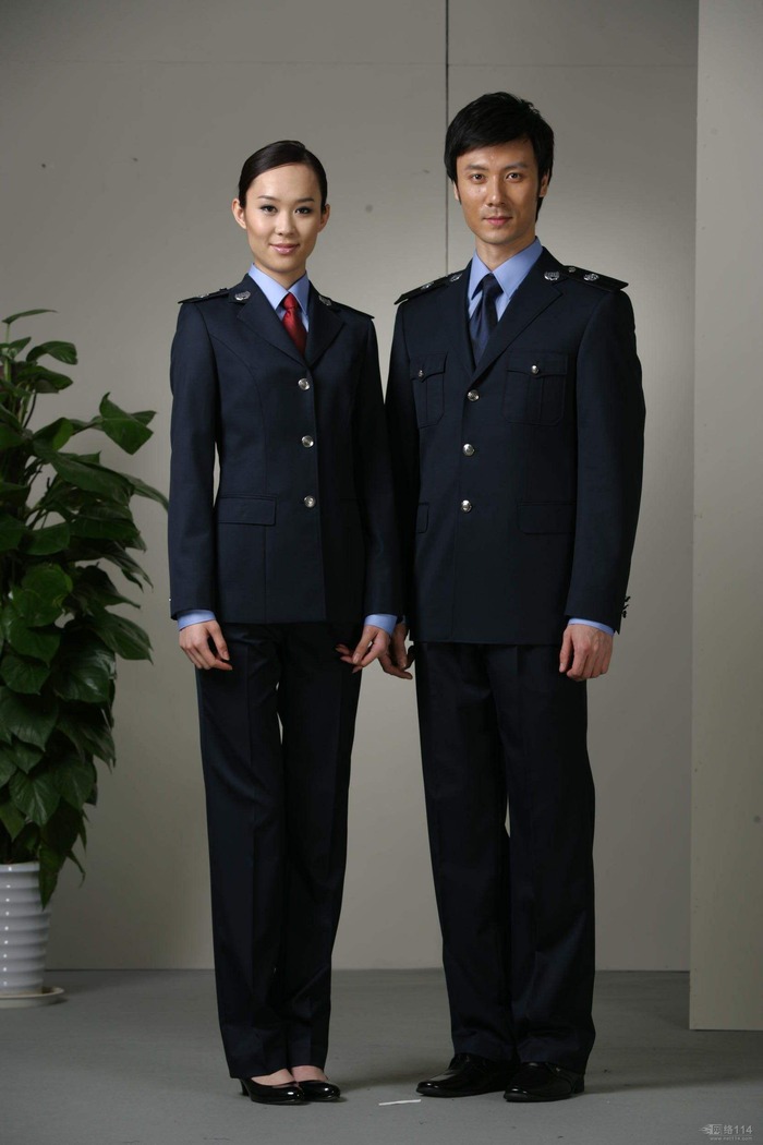 商務(wù)執(zhí)法工作服-8