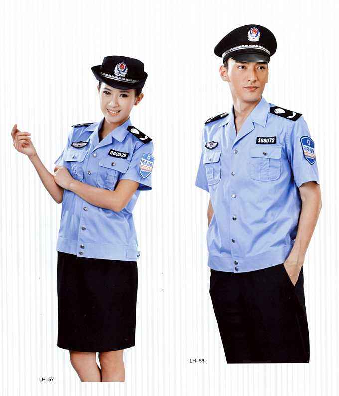 商務(wù)執(zhí)法工作服-7