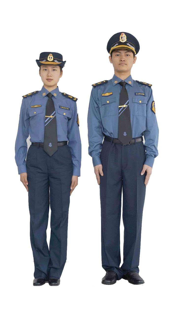 交通執(zhí)法服4