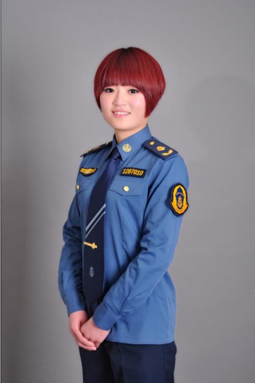 交通執(zhí)法服2